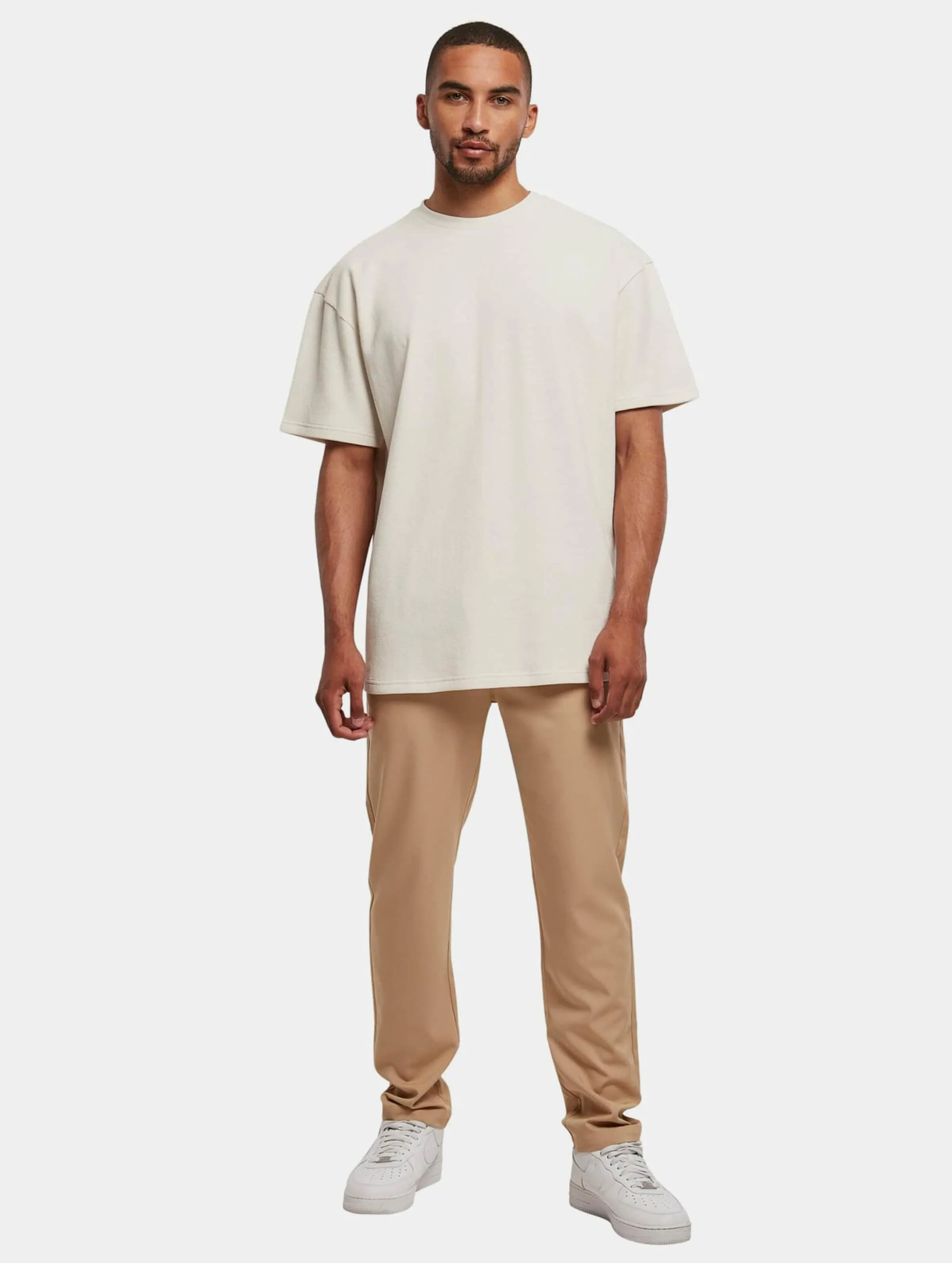 Urban Classics Oversized Waffle