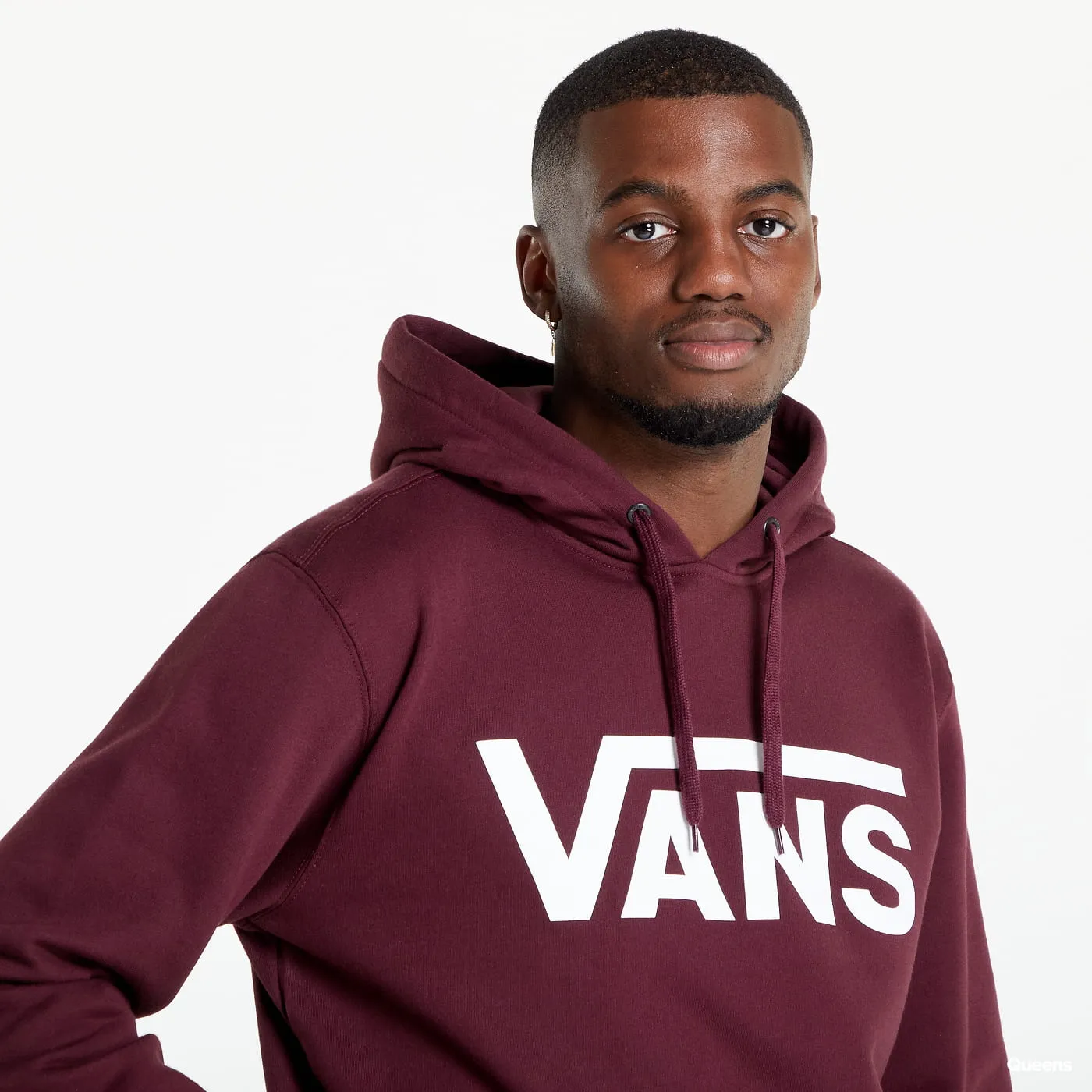 Vans Classic Hoodie