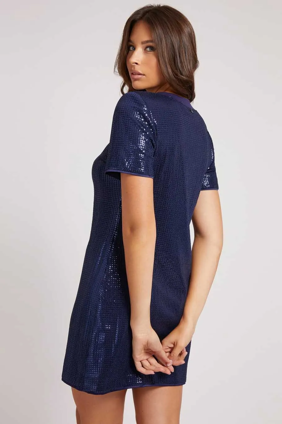 Vestido para mujer de Guess Jeans – W2RK32KAU70