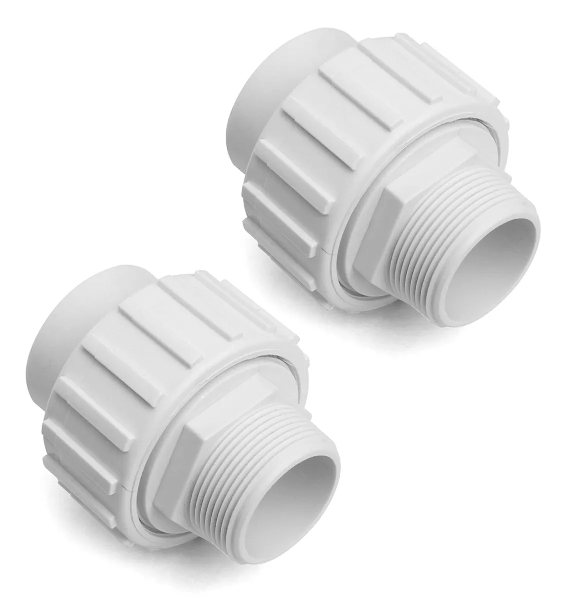 XTREMEPOWERUS 2PIECES UNIVERSAL UNION JOINT SOCKET 1.5