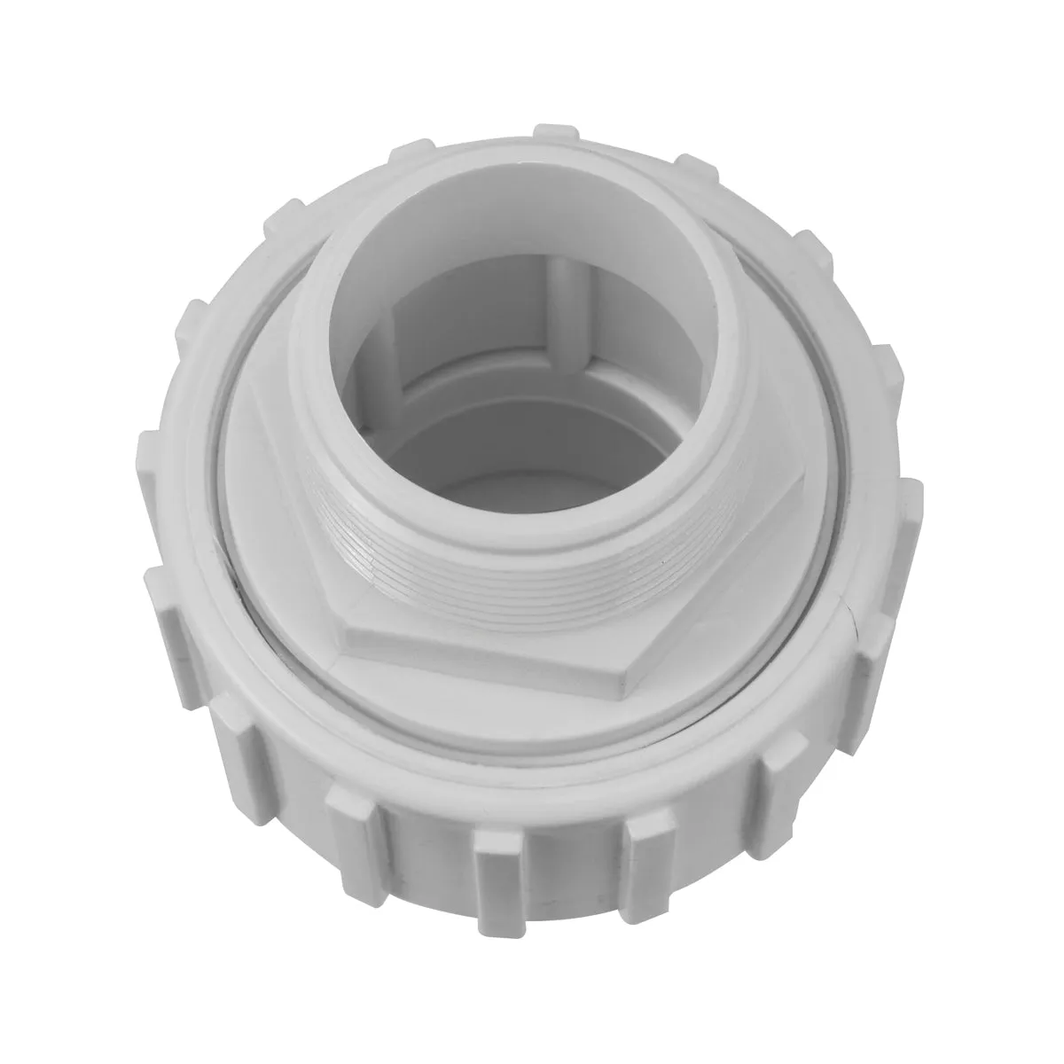 XTREMEPOWERUS 2PIECES UNIVERSAL UNION JOINT SOCKET 1.5
