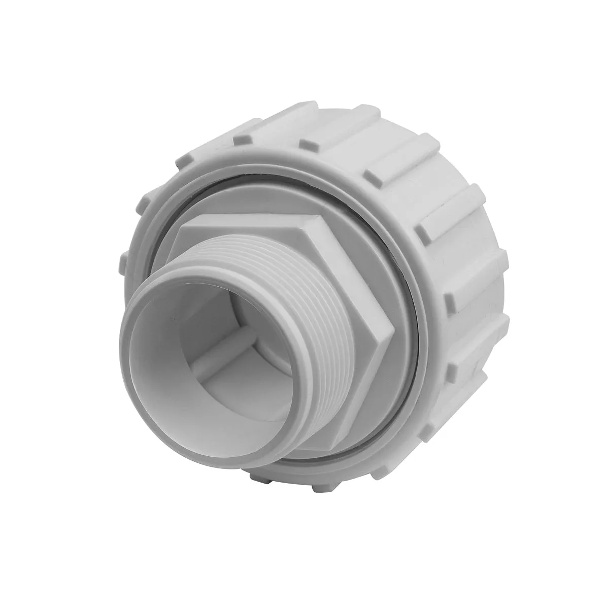 XTREMEPOWERUS 2PIECES UNIVERSAL UNION JOINT SOCKET 1.5