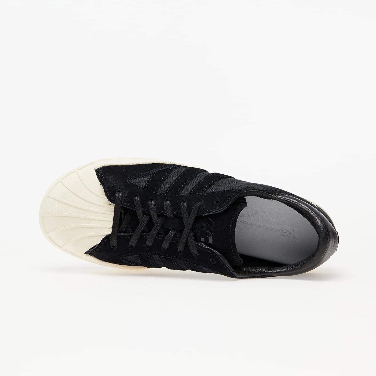 Y3 YOHJI STAR