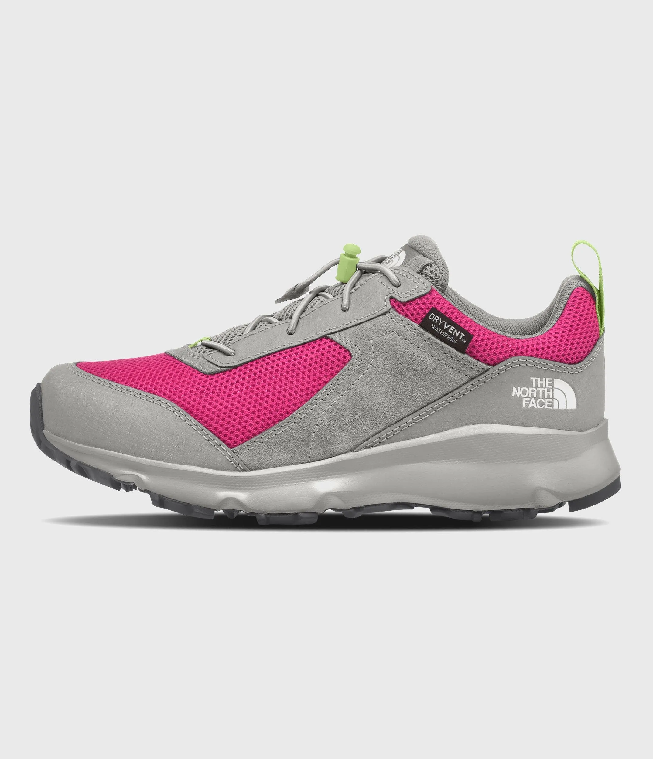 Zapatilla Hedgehog Hiker Ii Wp Niños
