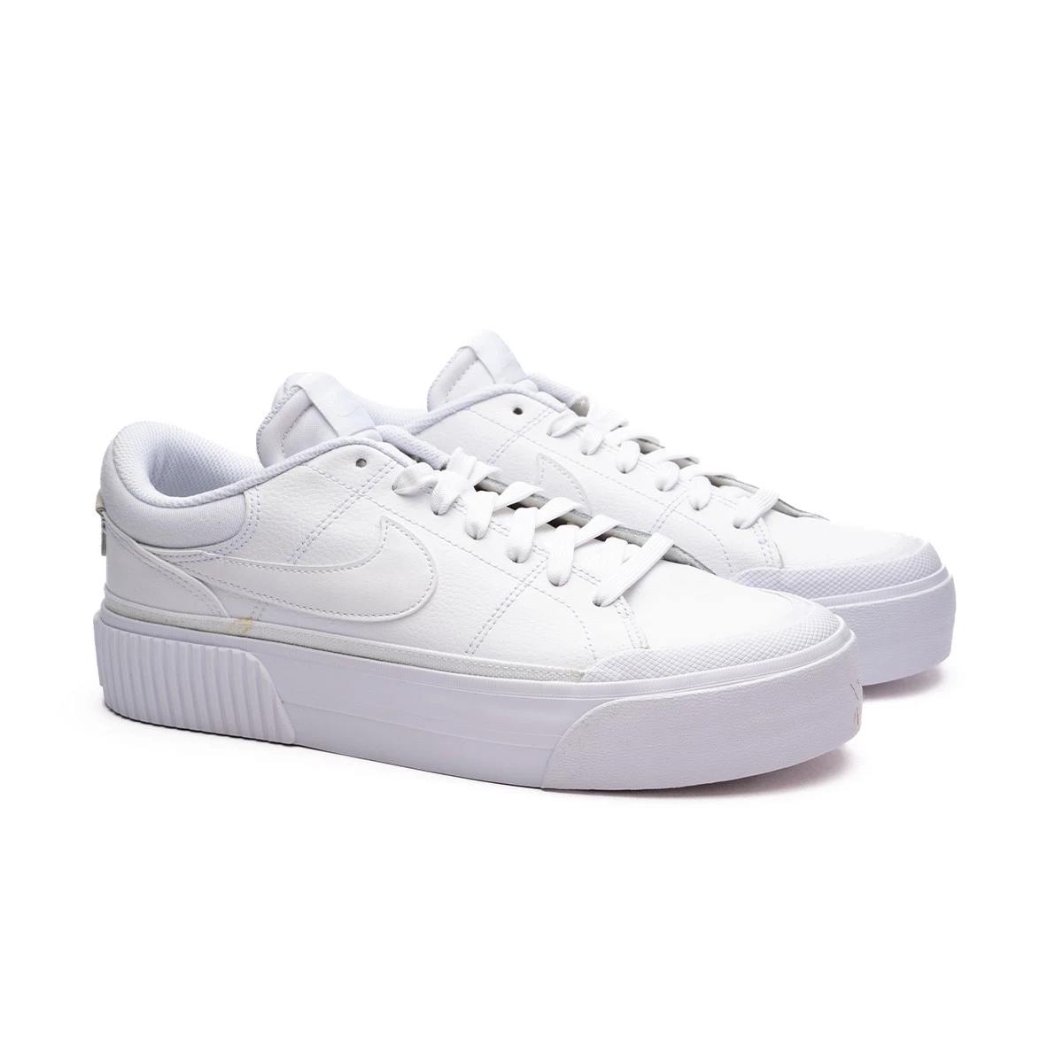 Zapatilla Nike Court Legacy Lift Mujer