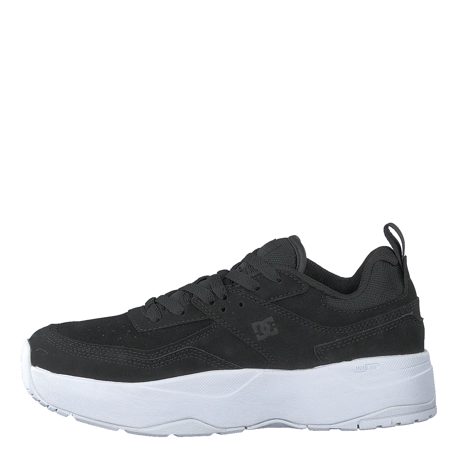 Zapatillas Dc E.tribeka Platform Black