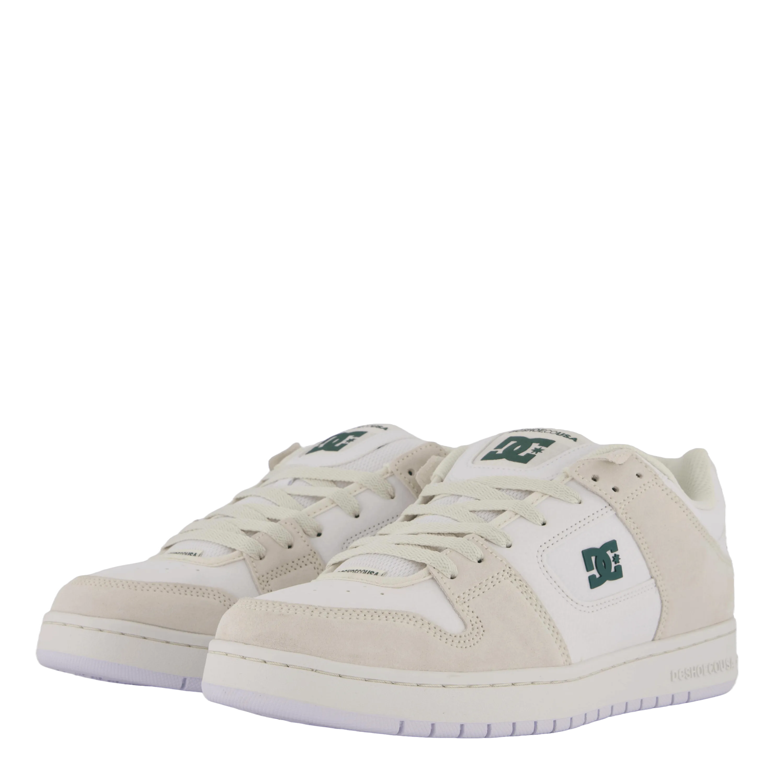 Zapatillas Dc Manteca Se Off White