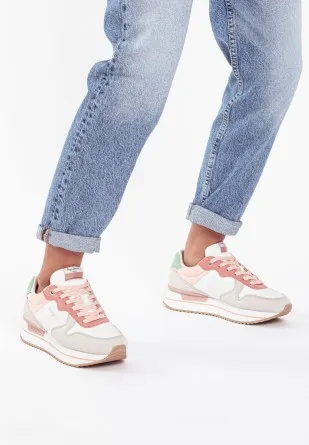 zapatillas deportivas mujer