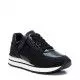 Zapatillas deportivas Xti 043009 deportiva cremallera lateral