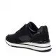 Zapatillas deportivas Xti 043009 deportiva cremallera lateral