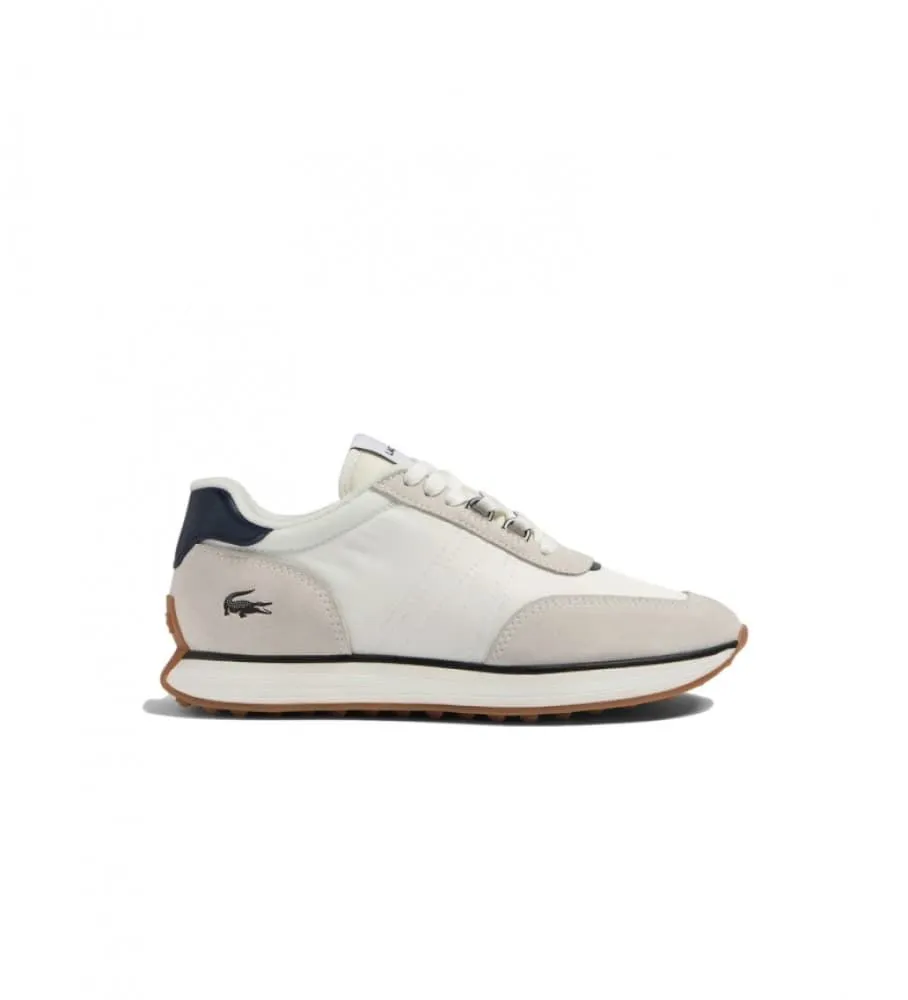 ZAPATILLAS LACOSTE LSPIN 45SMA0003 042 WHT/NVY