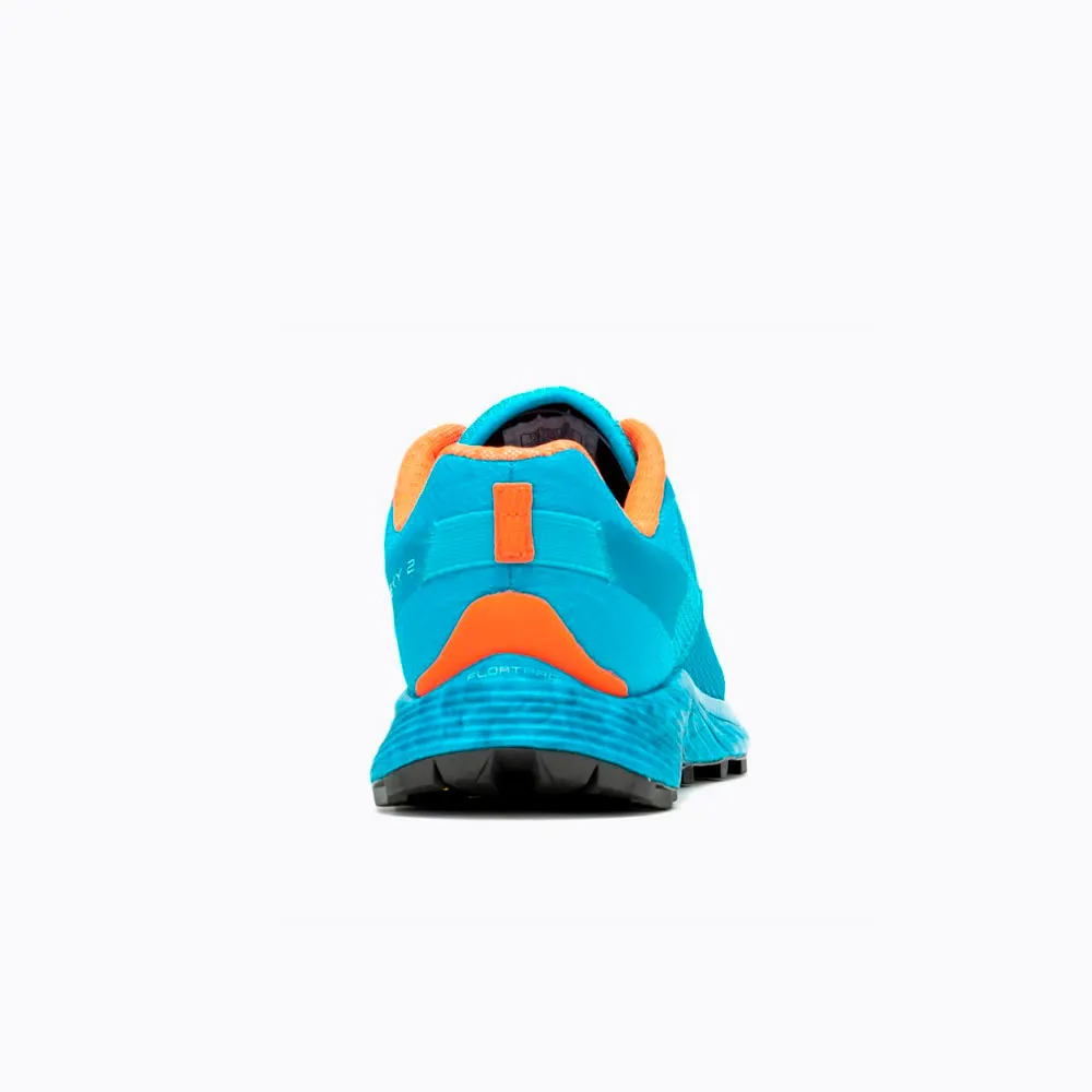 ZAPATILLAS MERRELL MTL LONG SKY 2