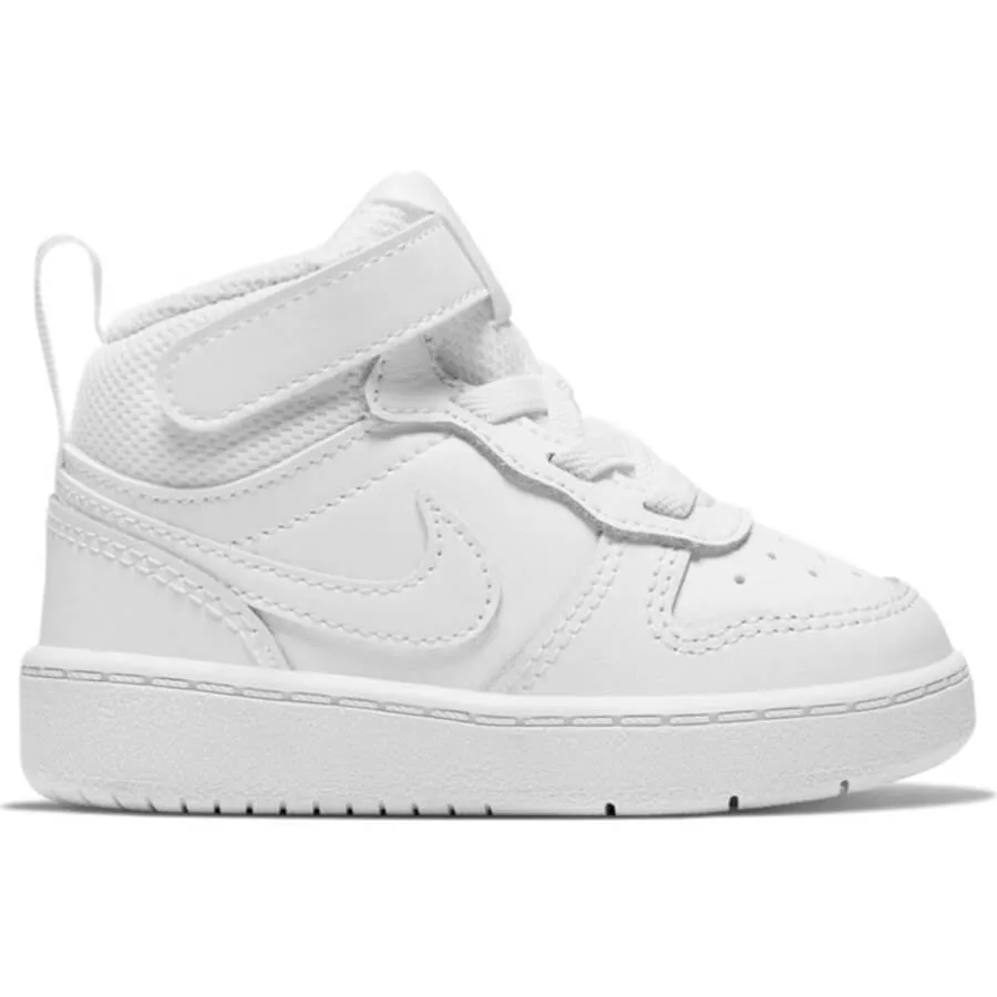  Zapatillas Nike Court Borough Mid 2 (Tdv)