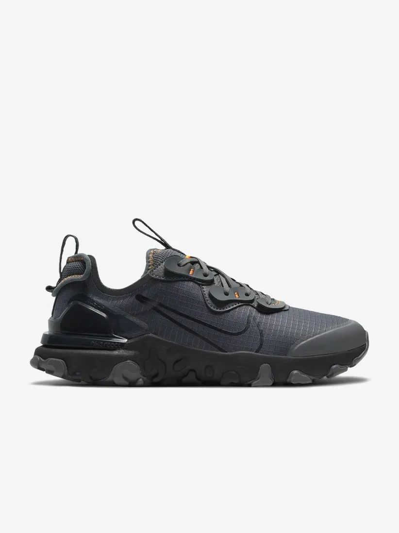 Zapatillas Nike React Vision GS