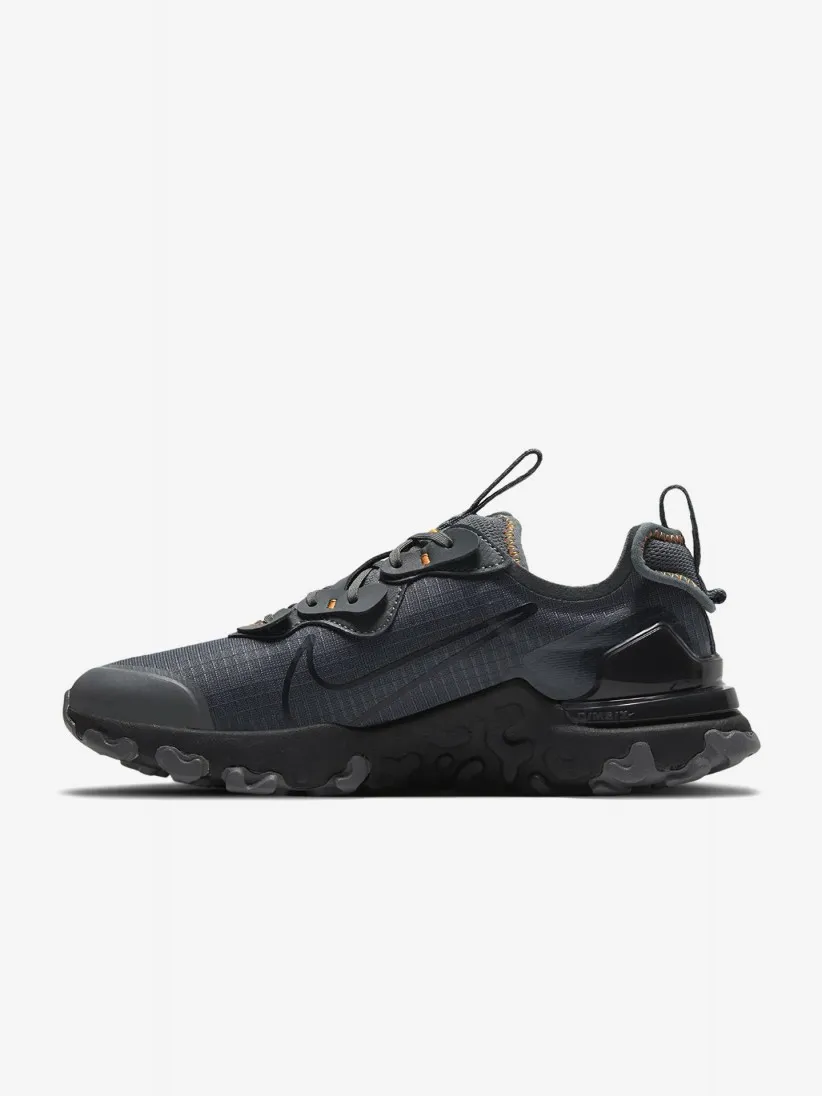 Zapatillas Nike React Vision GS