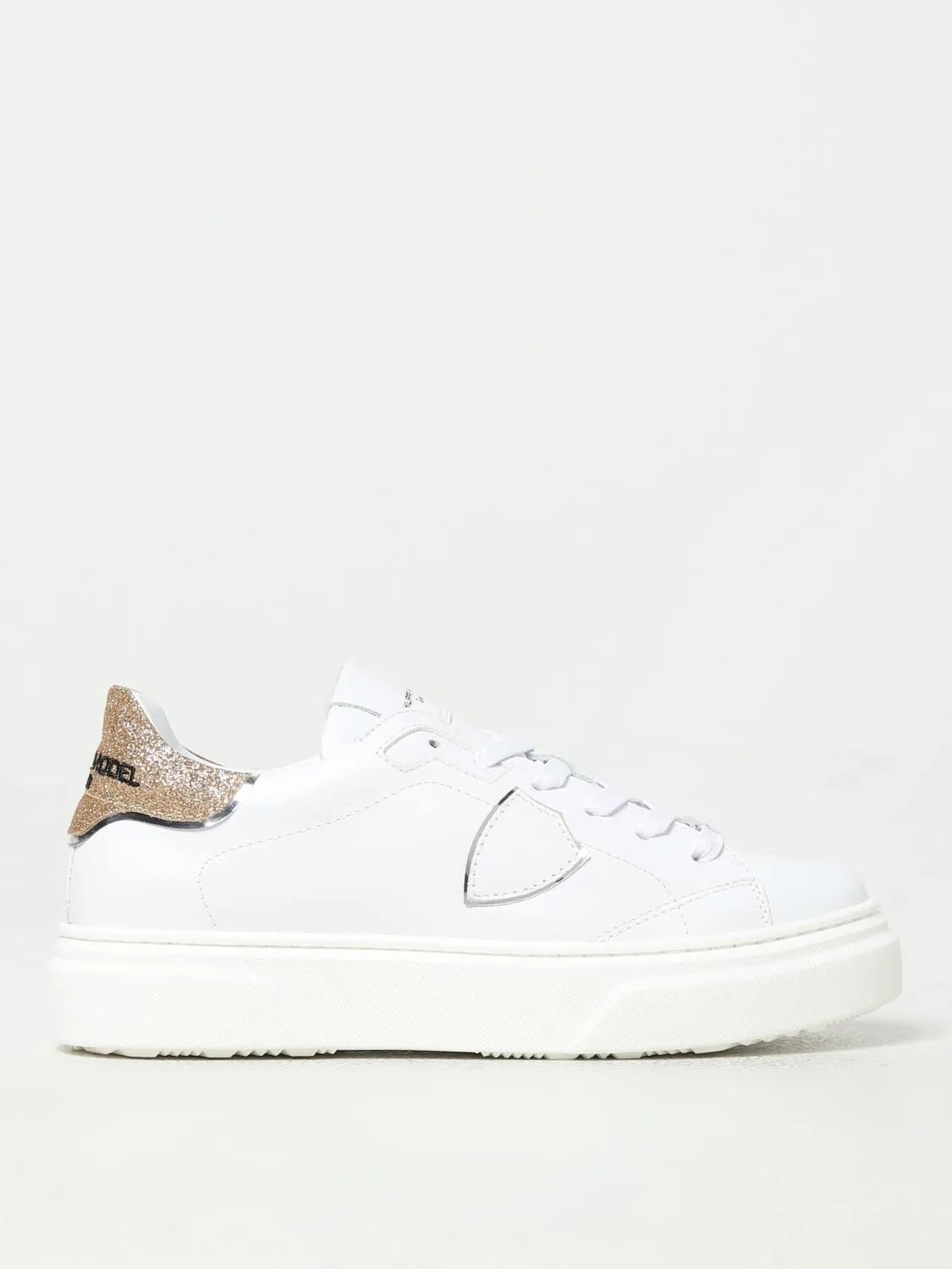 Zapatillas niños Philippe Model Junior