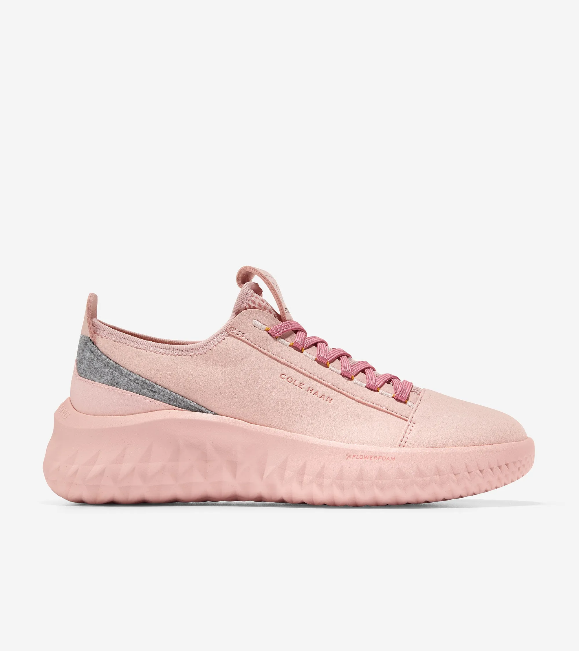 Zapatillas Sostenibles de Mujer | Generation ZERØGRAND II