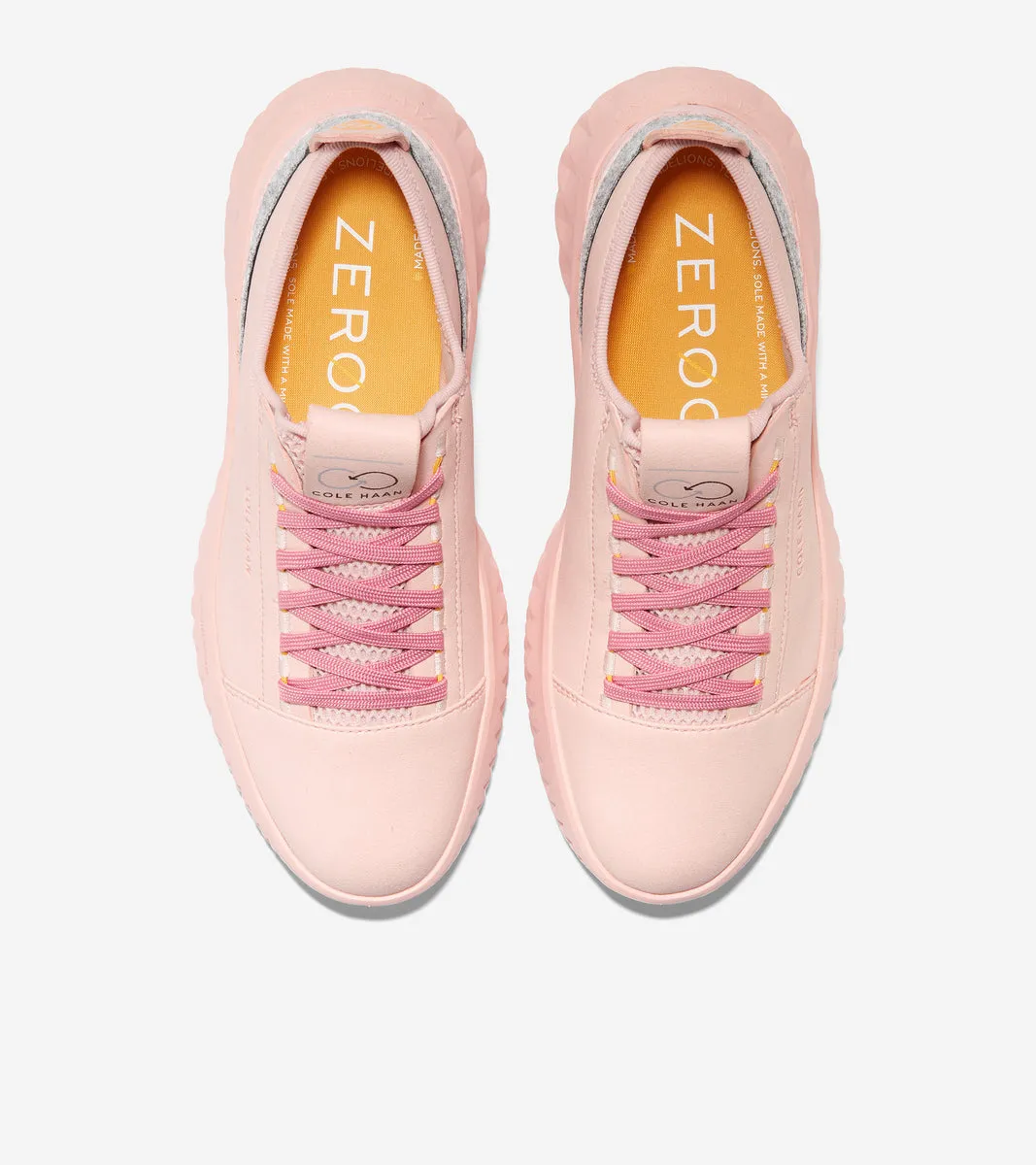 Zapatillas Sostenibles de Mujer | Generation ZERØGRAND II