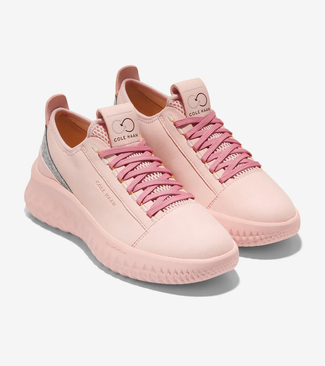Zapatillas Sostenibles de Mujer | Generation ZERØGRAND II