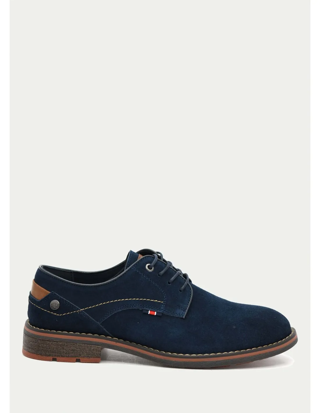 ZAPATO CASUAL XTI 141881 MARINO 