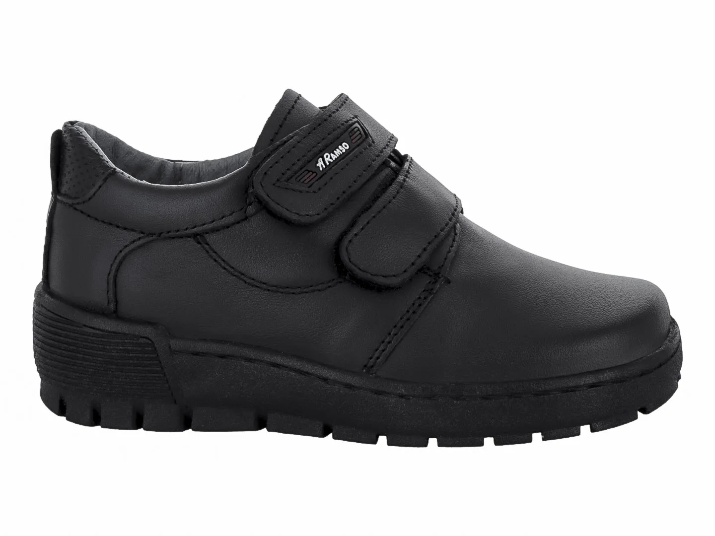 Zapatos Angelo Ranso 3001 Para Niño