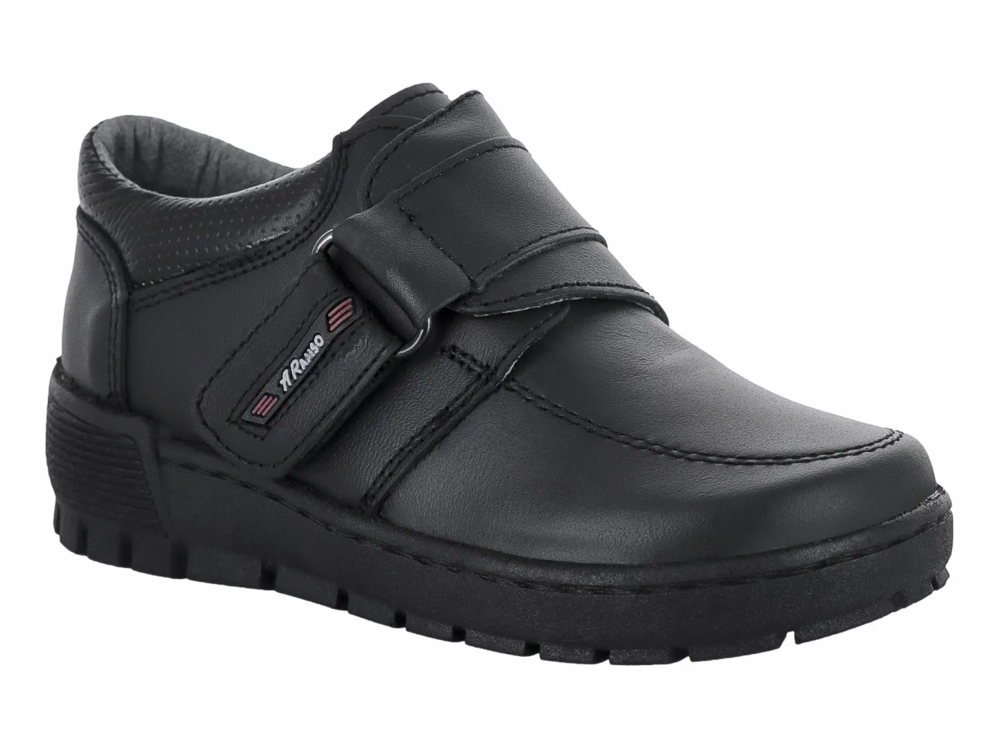 Zapatos Angelo Ranso 3002 Para Niño