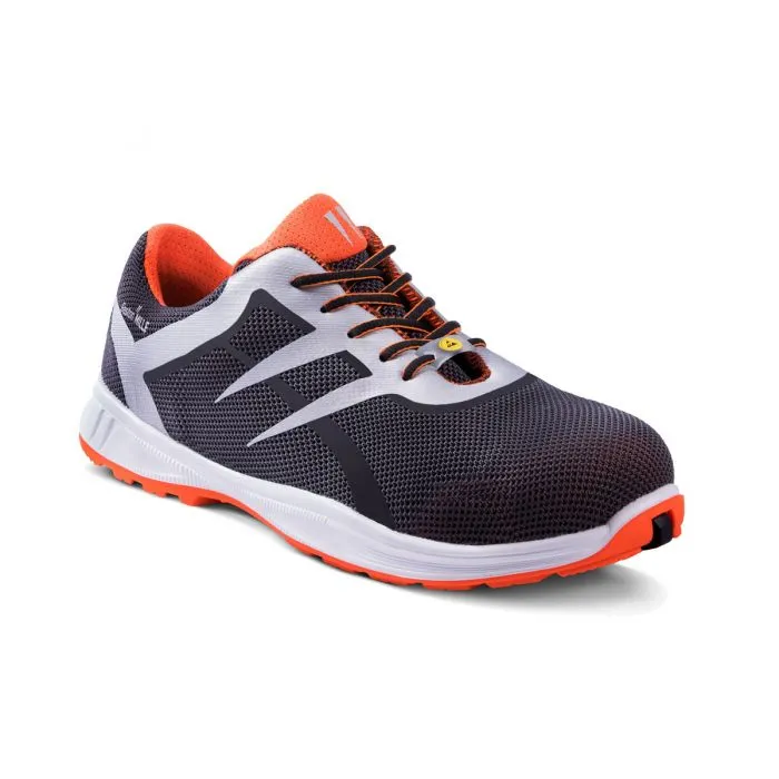 Zapatos de seguridad Gaston Mille Orion S3 SRA ESD