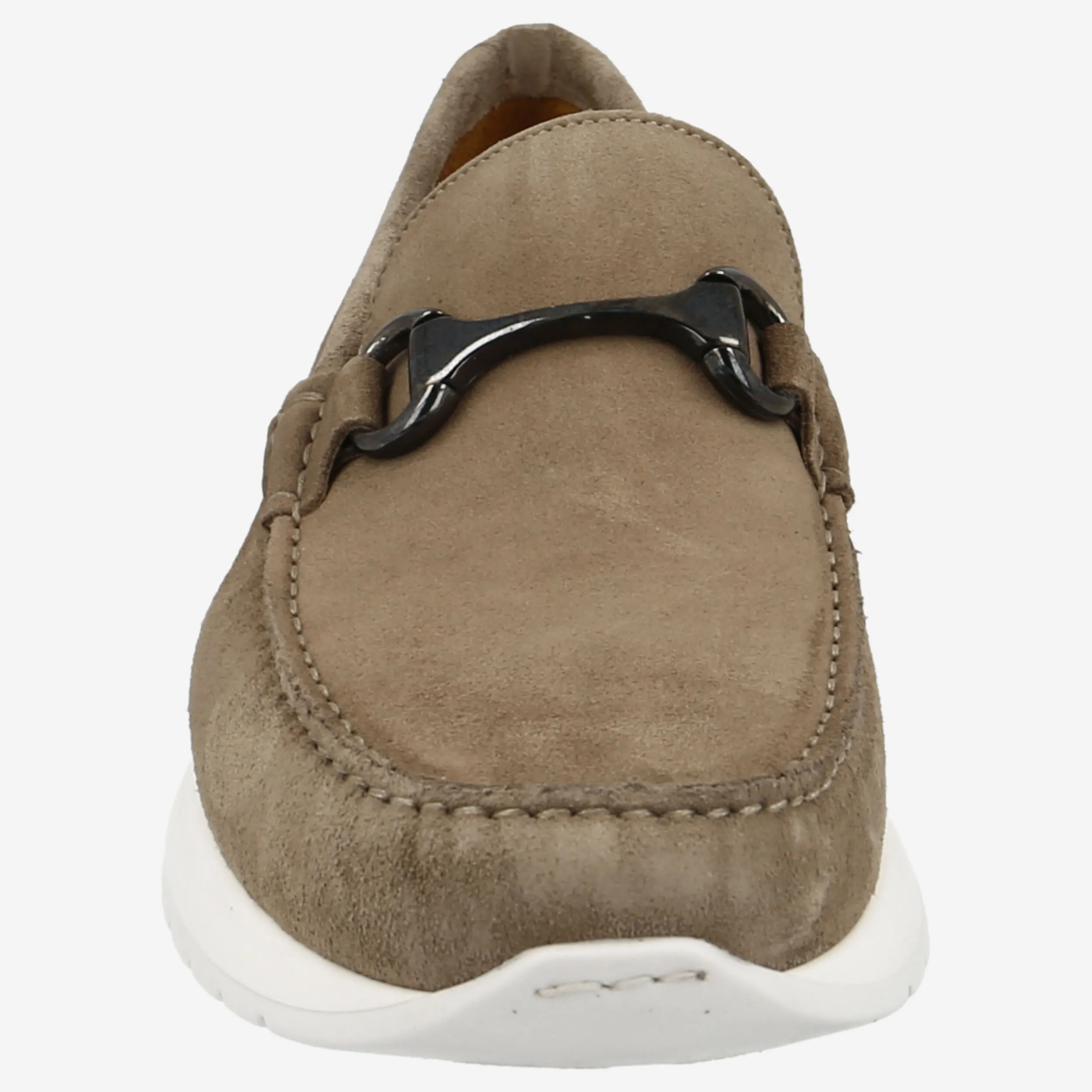 Zapatos HOMBRE Mario Fagni SUEDE LEATHER