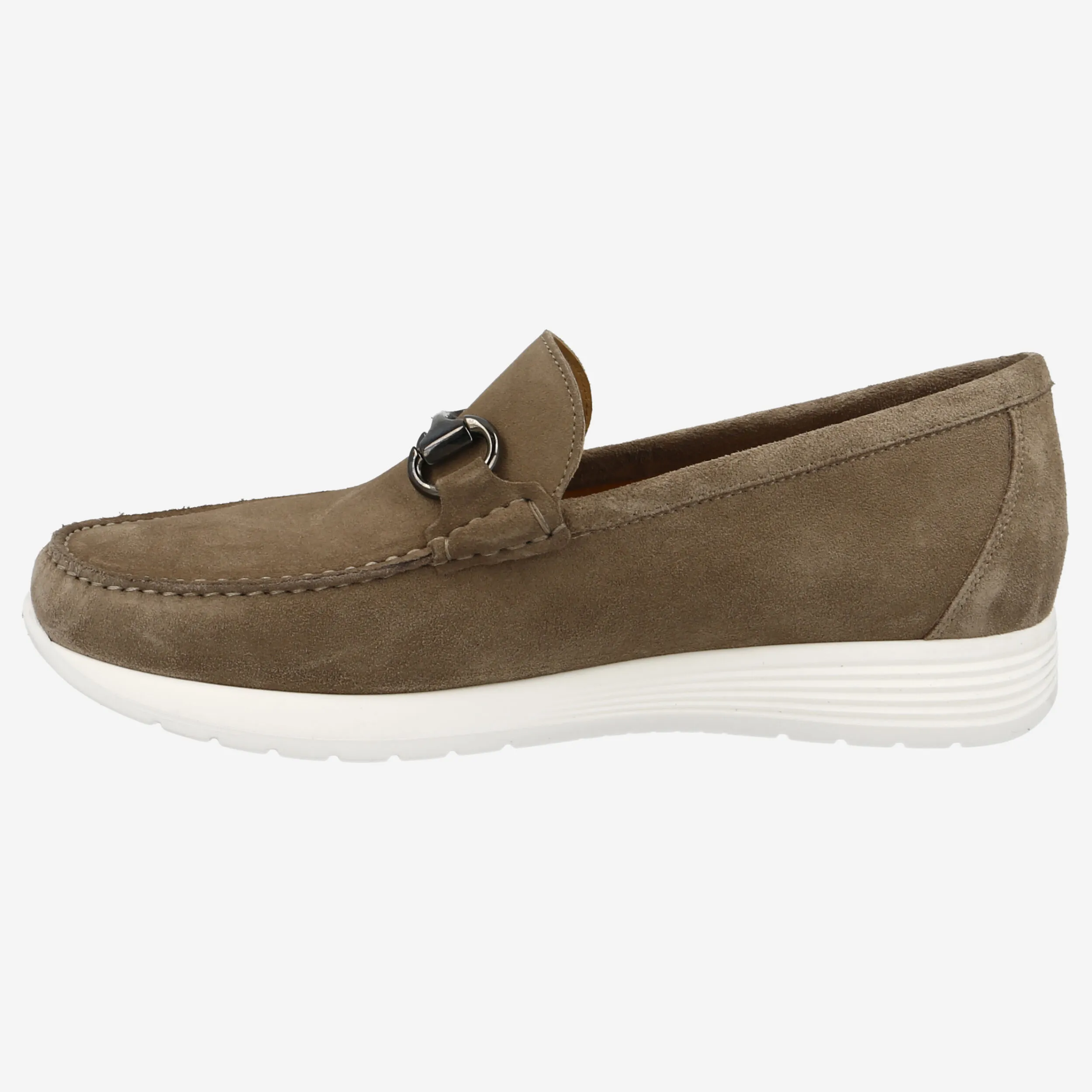 Zapatos HOMBRE Mario Fagni SUEDE LEATHER