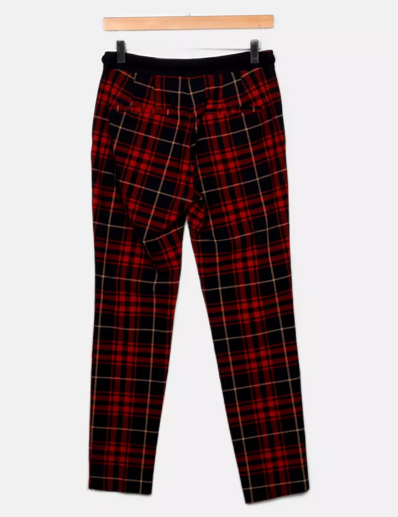 Zara Pantalones chinos Skinny o pitillo o slim