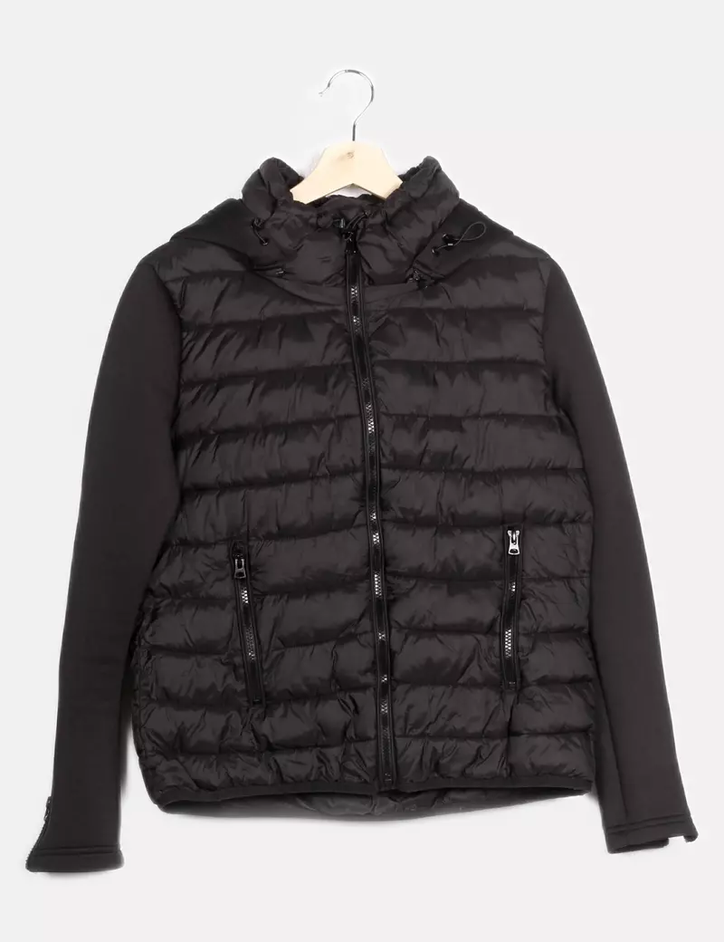 Zara Plumas